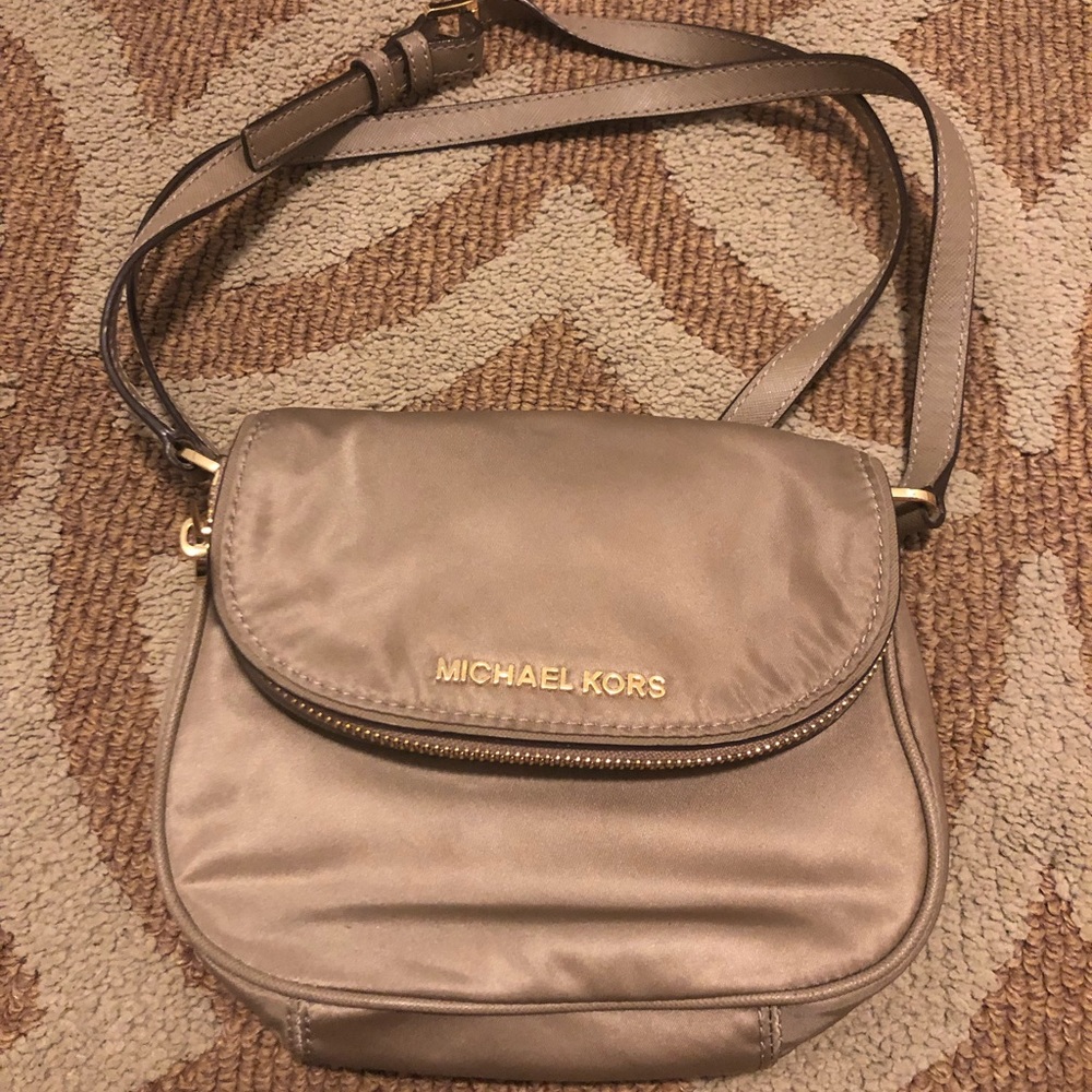 Michael Kors Purse (Nylon)